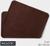 Набор салфеток сервировочных Magistro, 2 шт, 30×45 см, цвет коричневый