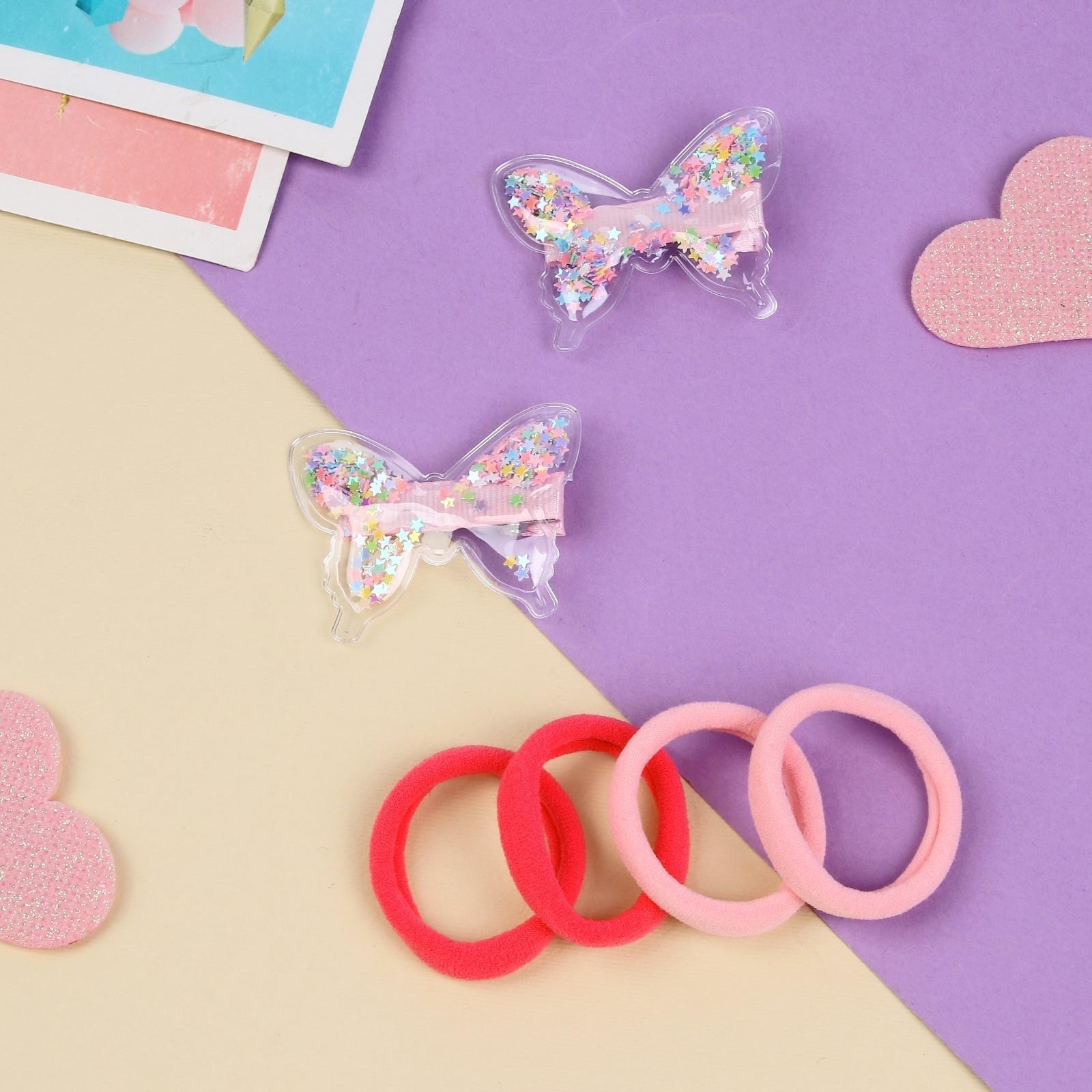 Набор для волос 