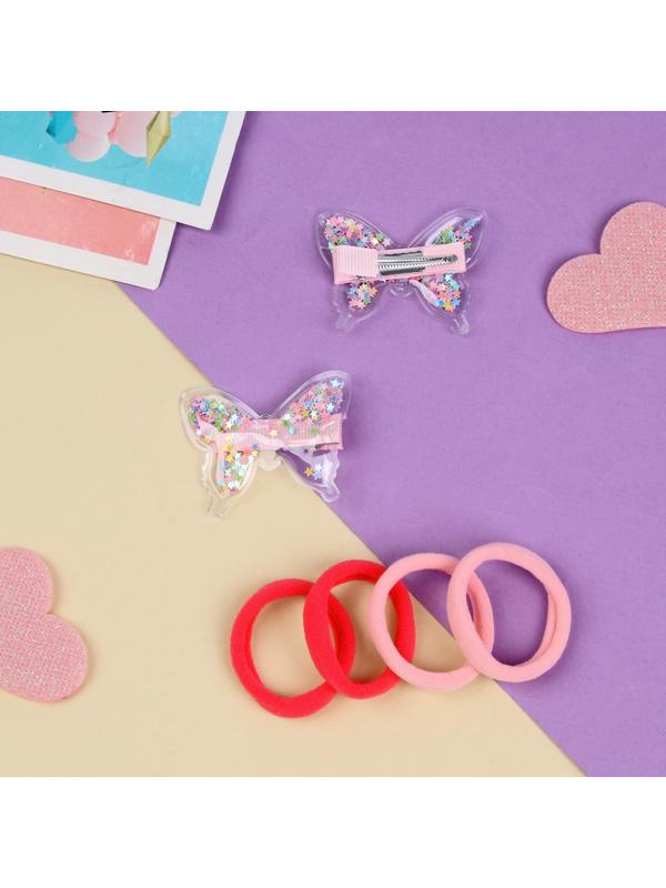 Набор для волос 