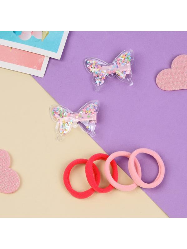 Набор для волос 