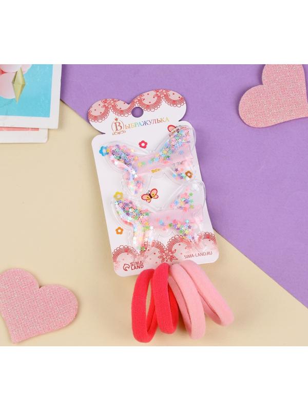 Набор для волос 