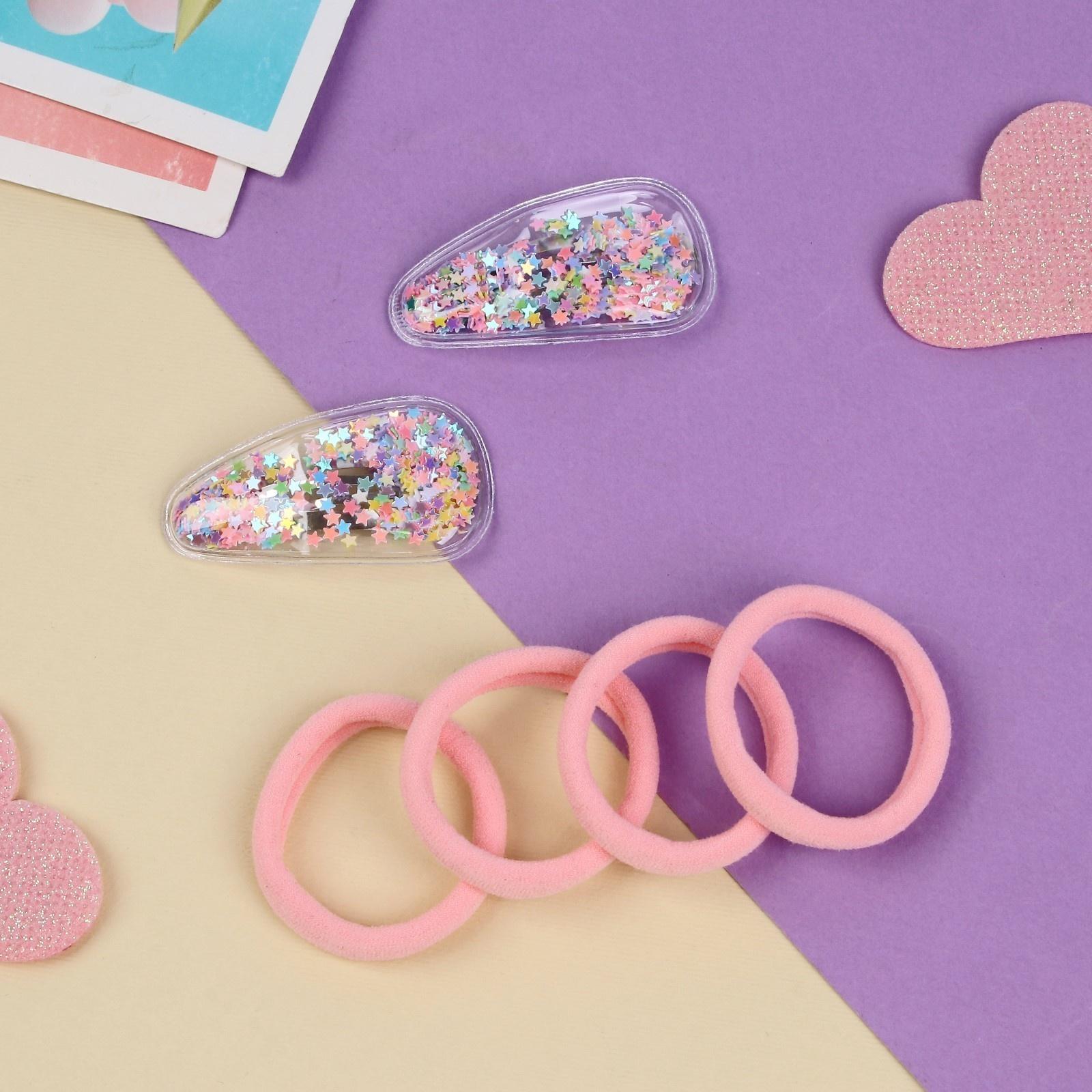 Набор для волос 