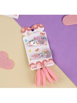 Набор для волос 