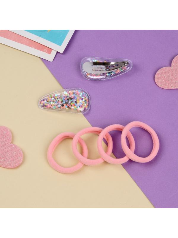 Набор для волос 