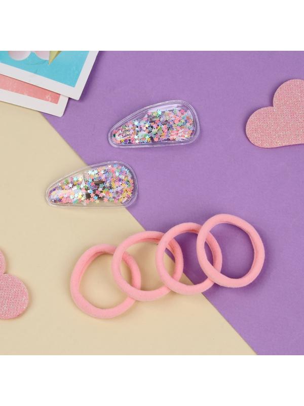 Набор для волос 