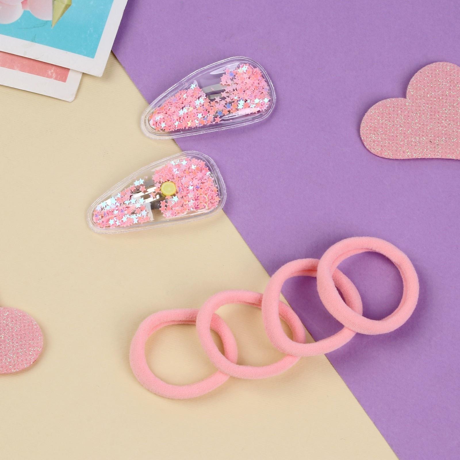 Набор для волос 