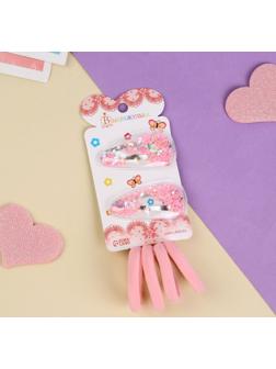 Набор для волос 