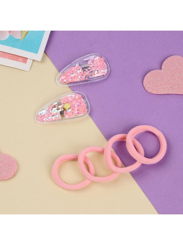 Набор для волос 