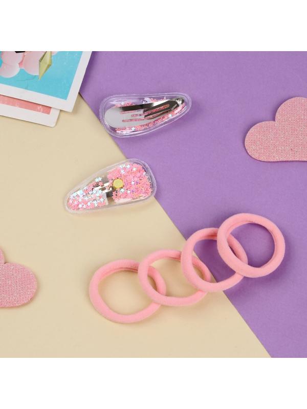 Набор для волос 