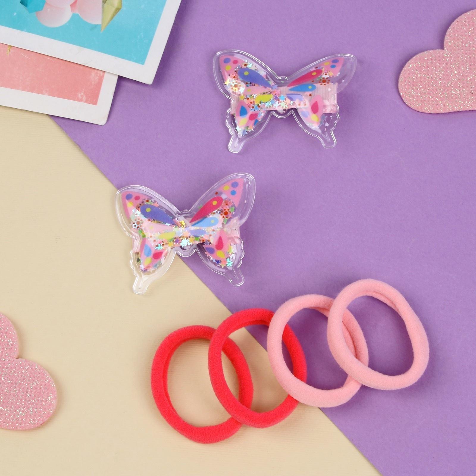 Набор для волос 