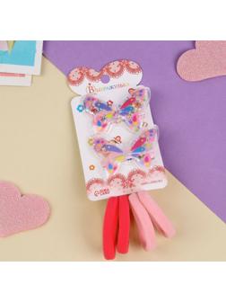 Набор для волос 