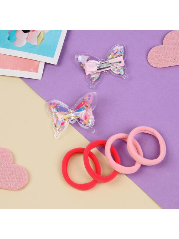 Набор для волос 