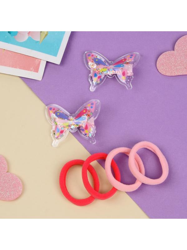 Набор для волос 