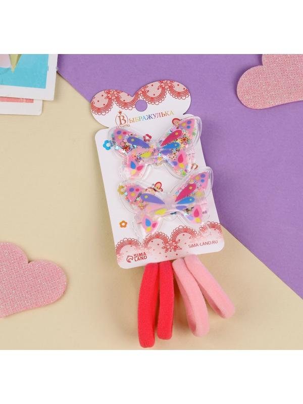 Набор для волос 