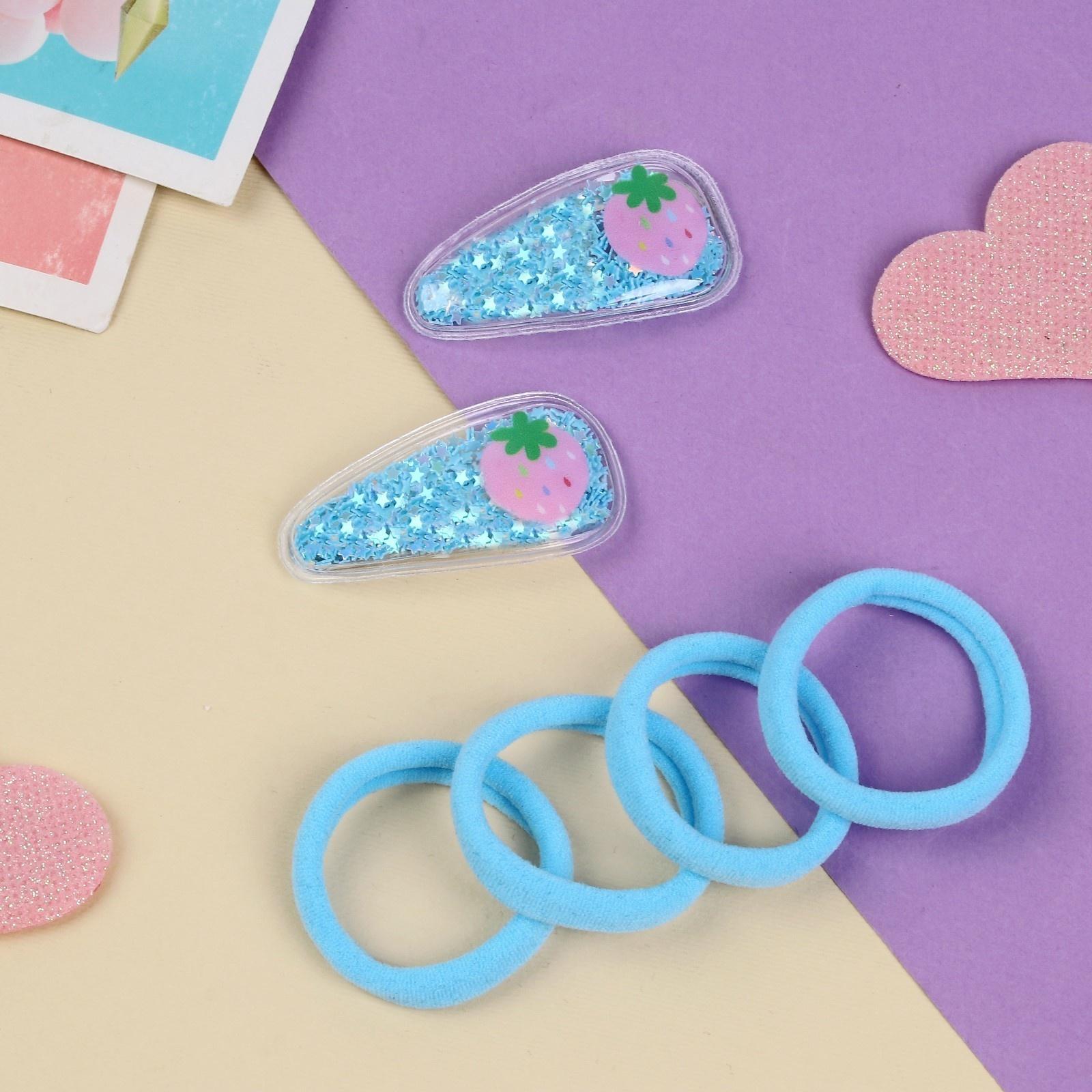 Набор для волос 