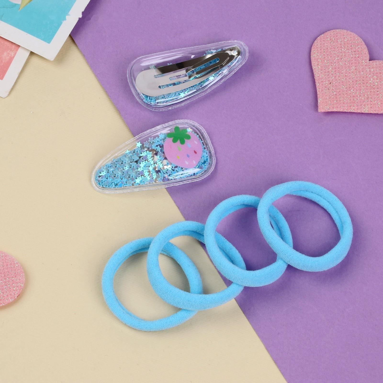 Набор для волос 