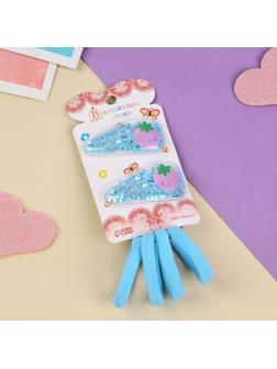 Набор для волос 