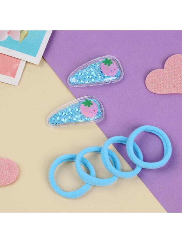 Набор для волос 