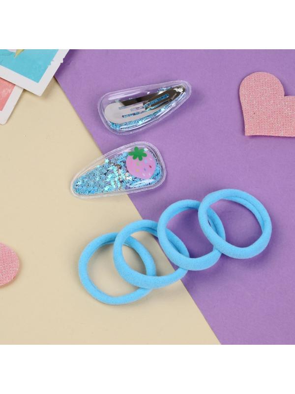 Набор для волос 