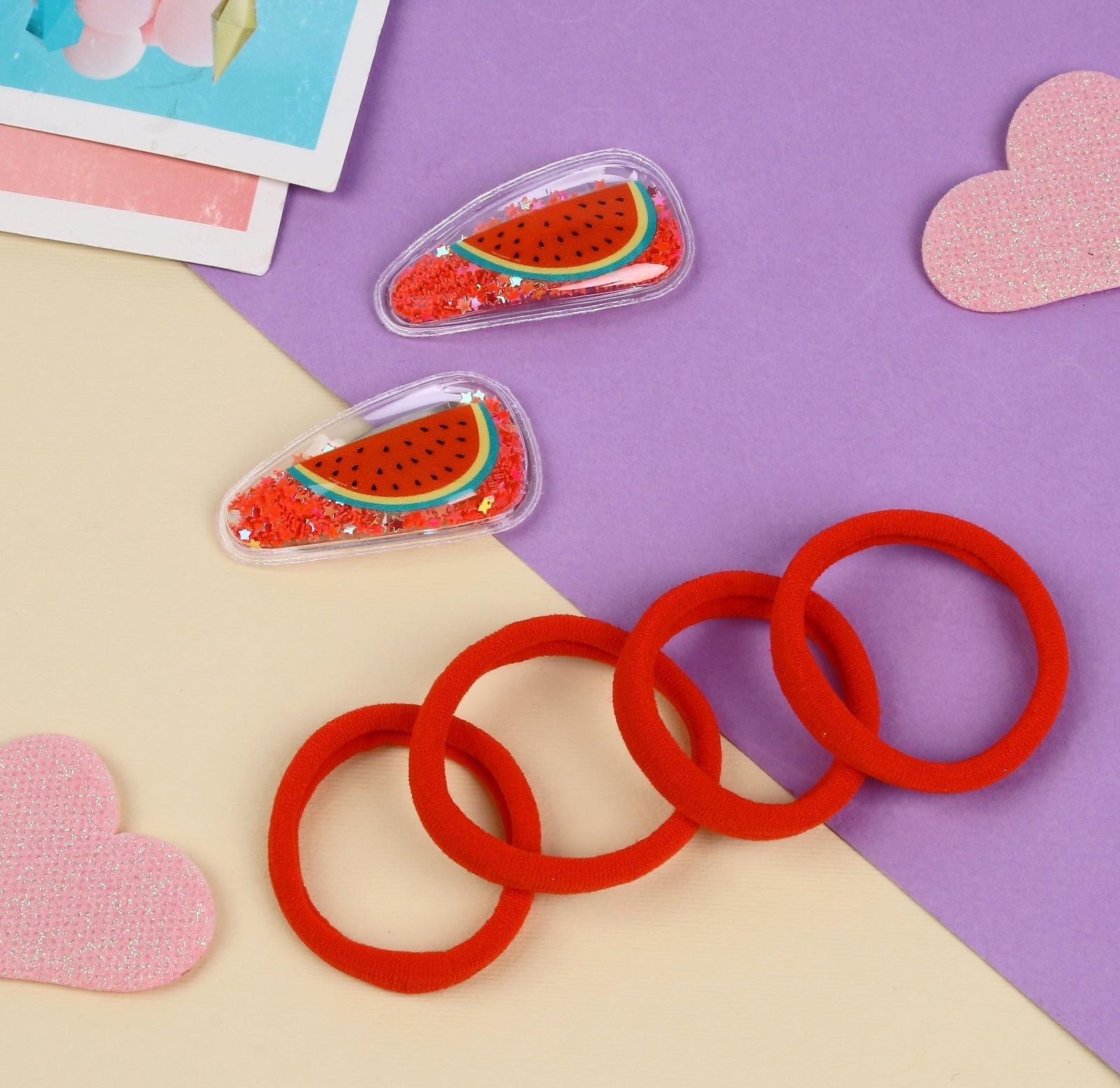 Набор для волос 