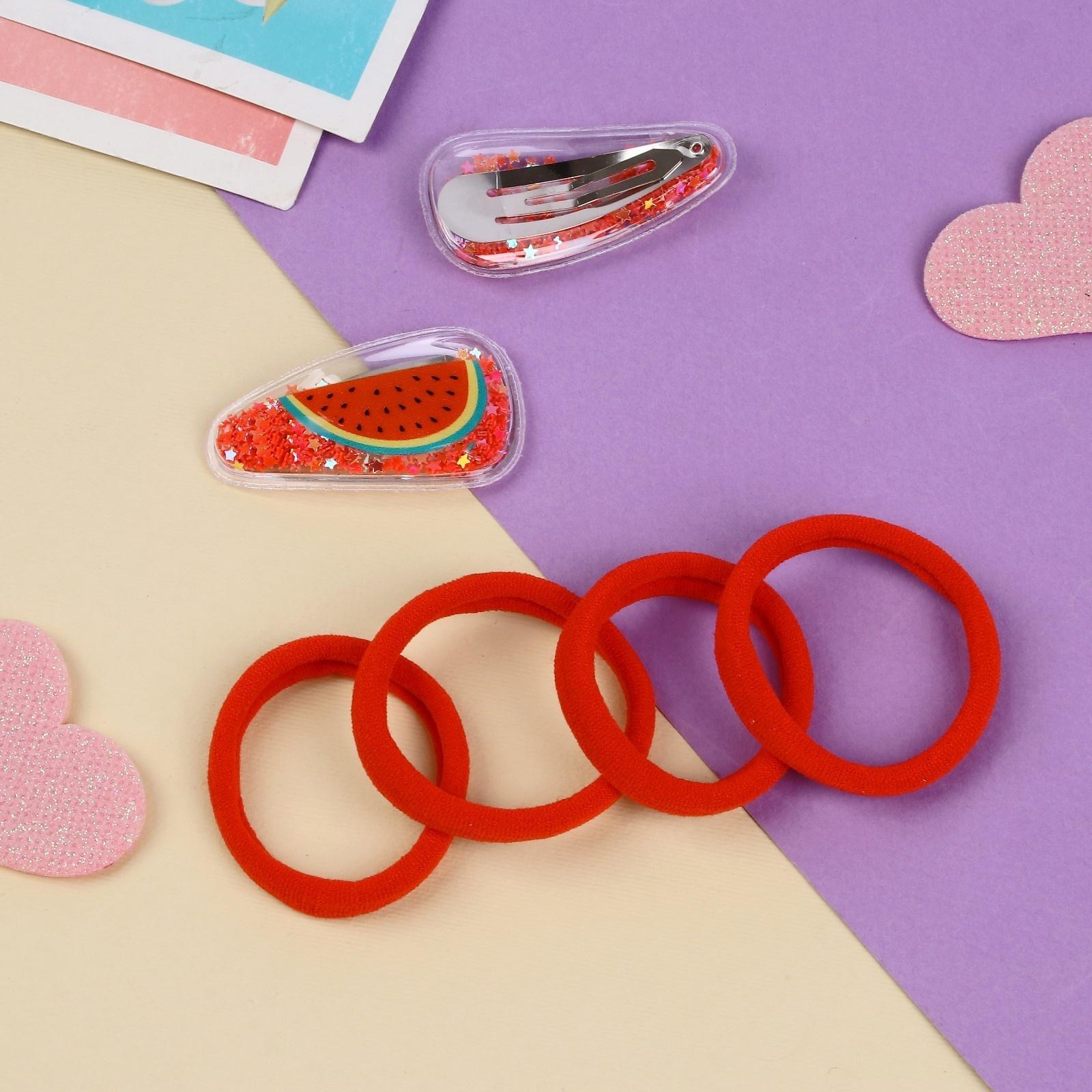 Набор для волос 