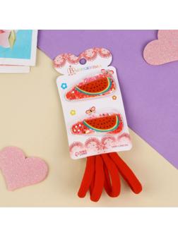 Набор для волос 