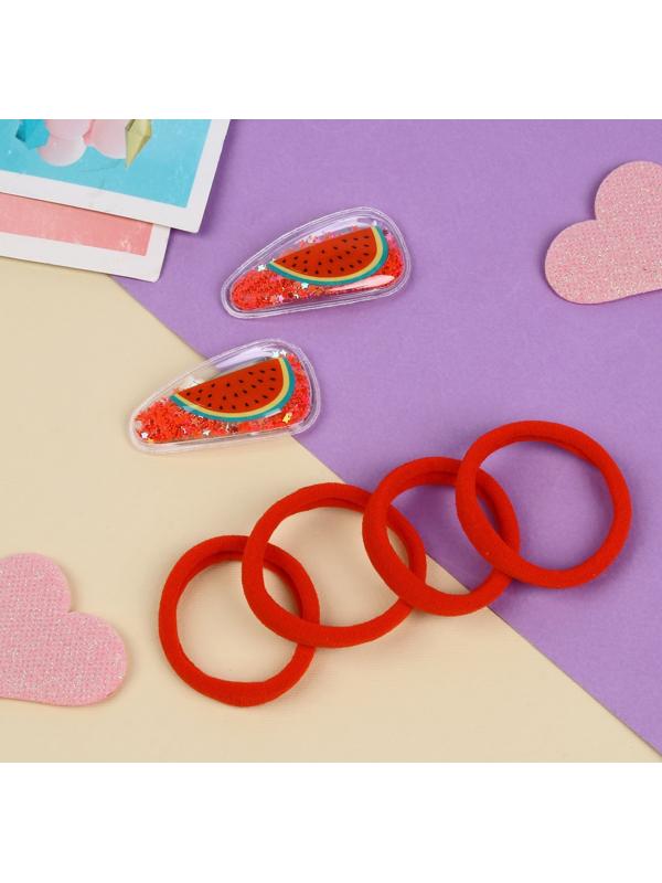 Набор для волос 