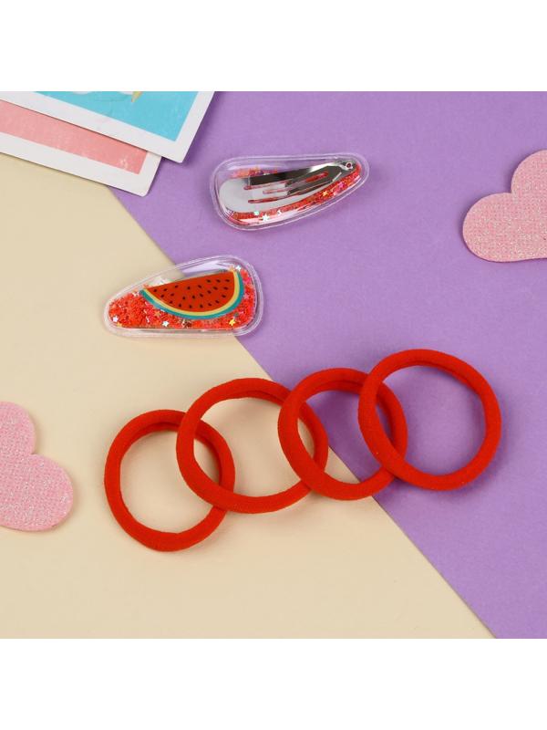 Набор для волос 