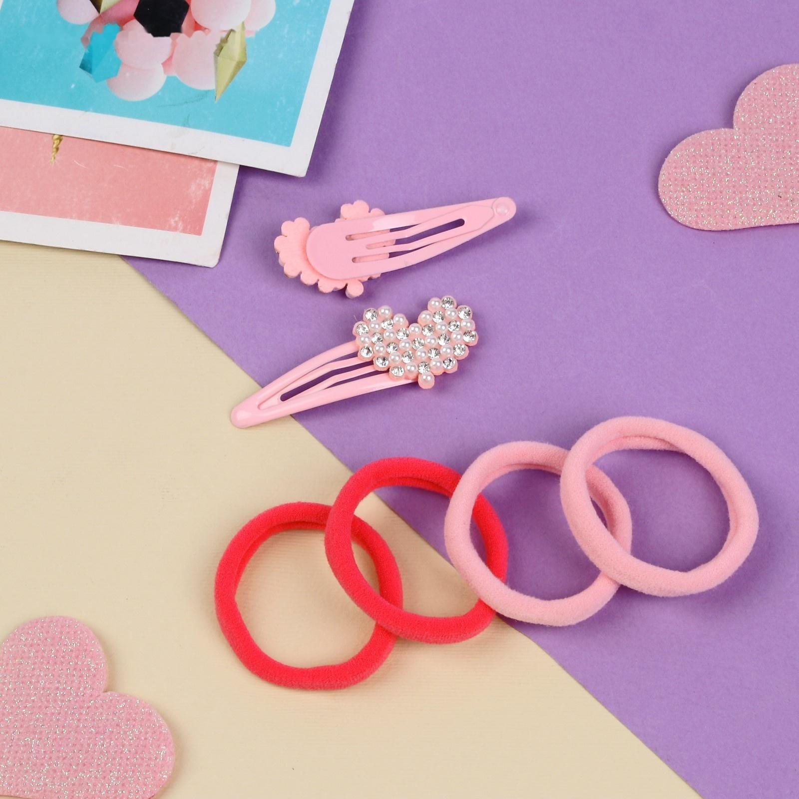 Набор для волос 