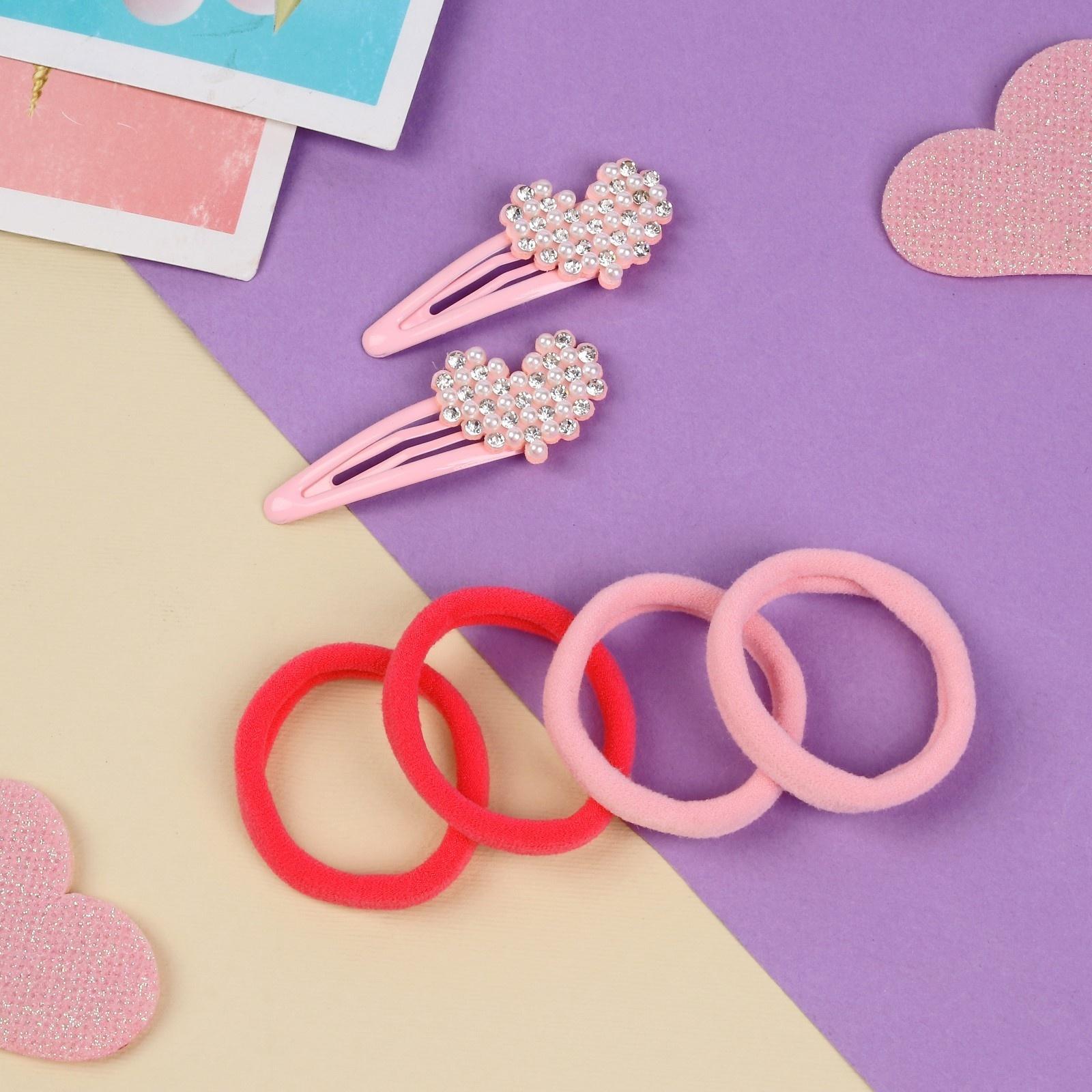 Набор для волос 