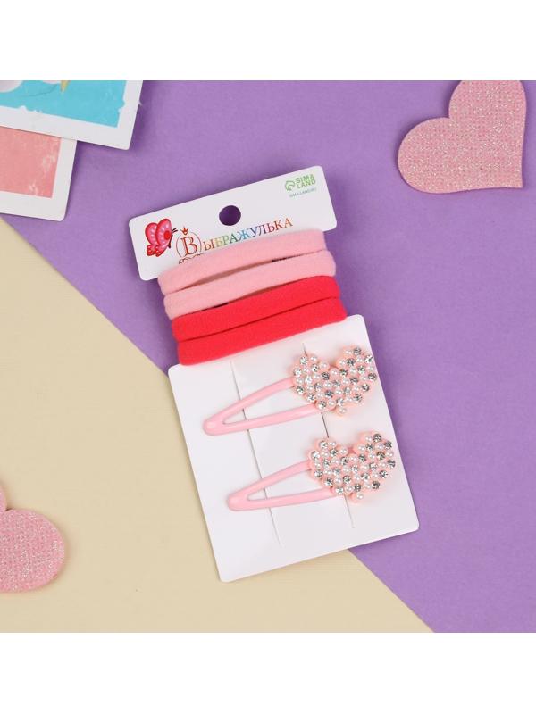 Набор для волос 