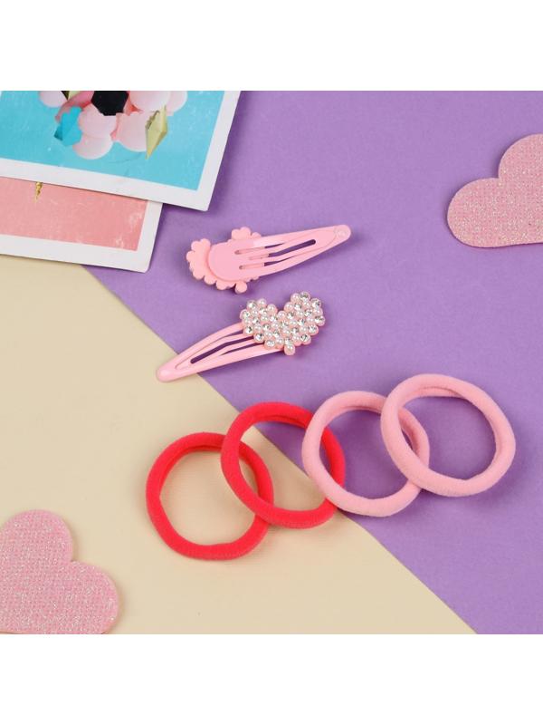 Набор для волос 