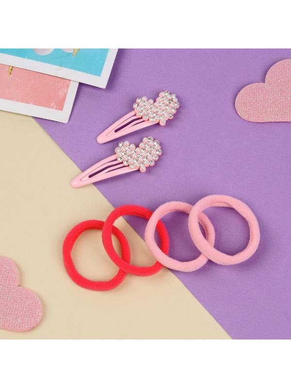 Набор для волос 