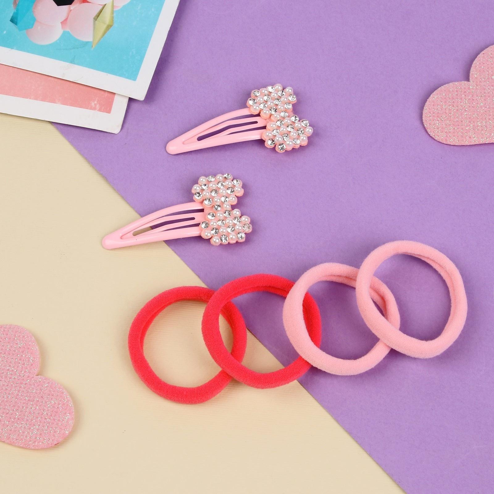 Набор для волос 