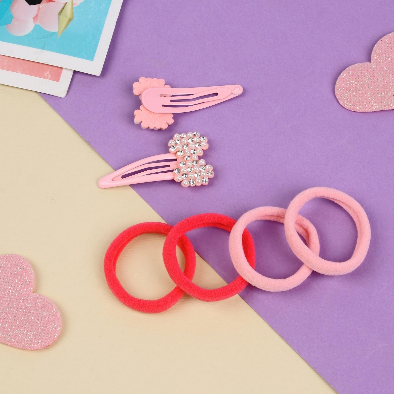 Набор для волос 