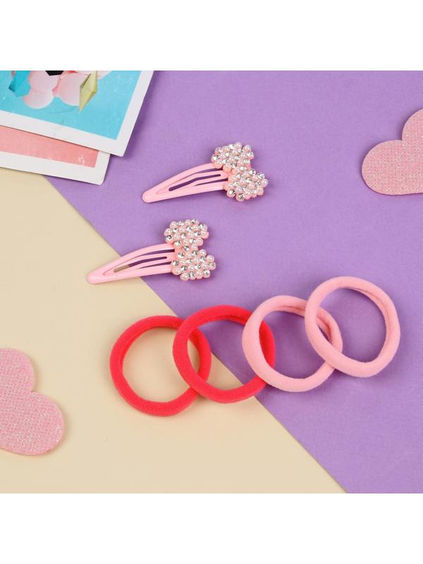 Набор для волос 