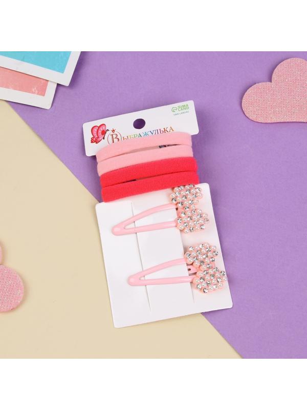 Набор для волос 