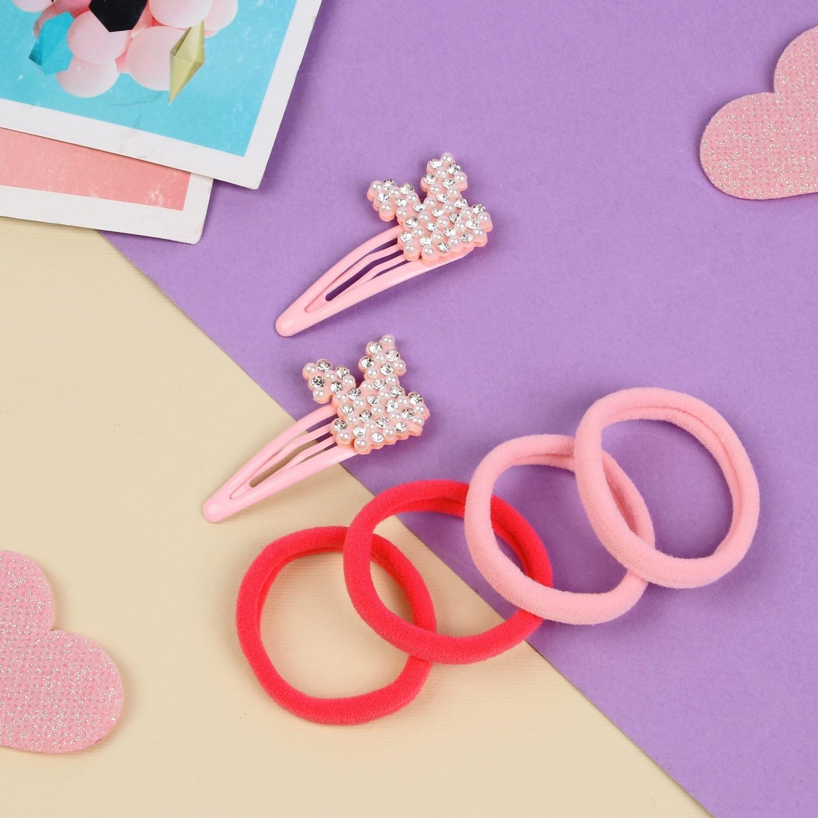 Набор для волос 