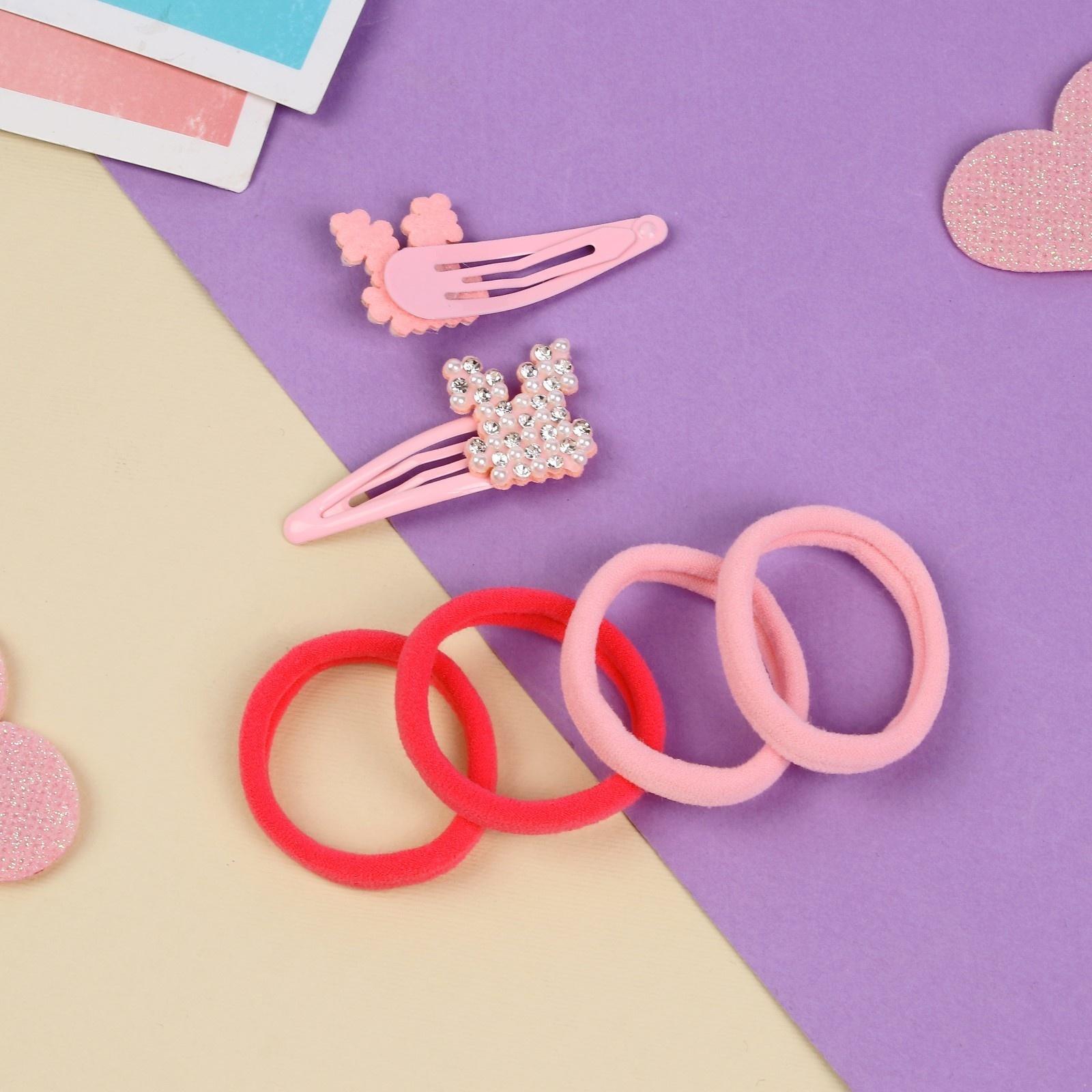 Набор для волос 