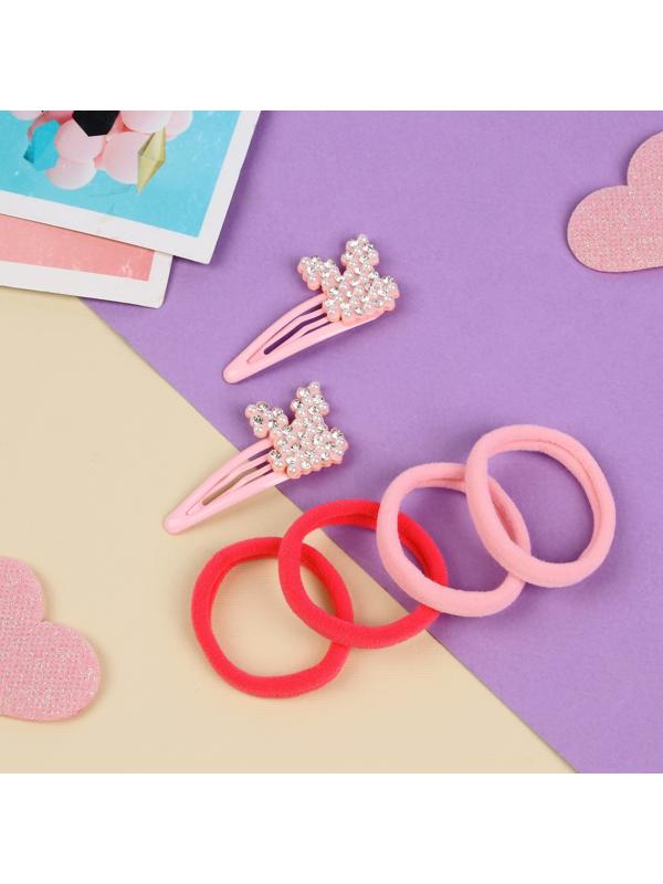 Набор для волос 