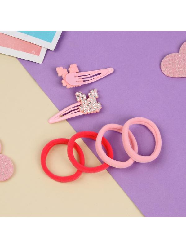 Набор для волос 