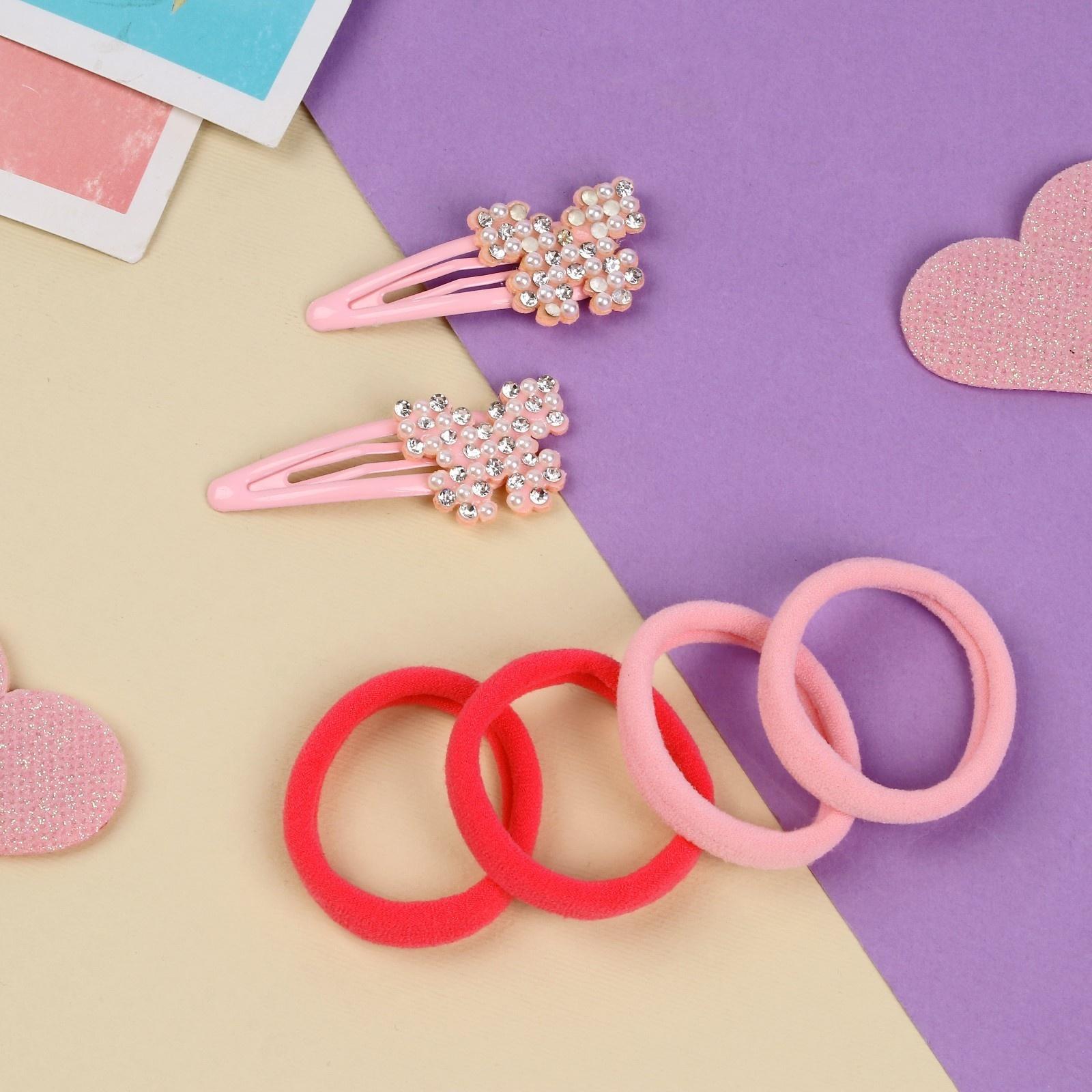 Набор для волос 