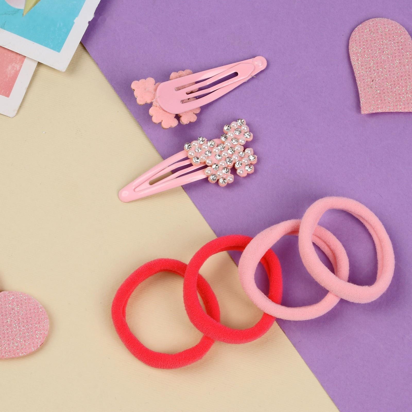 Набор для волос 