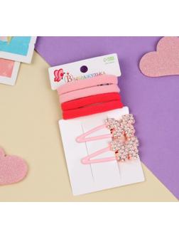 Набор для волос 