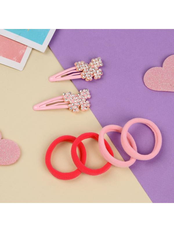 Набор для волос 