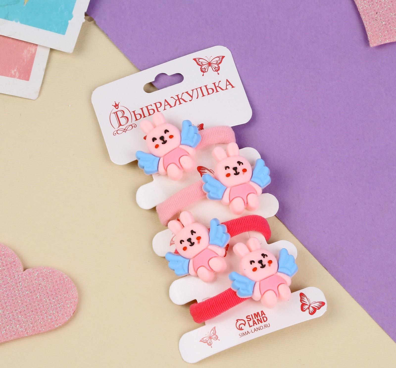 Резинка для волос 