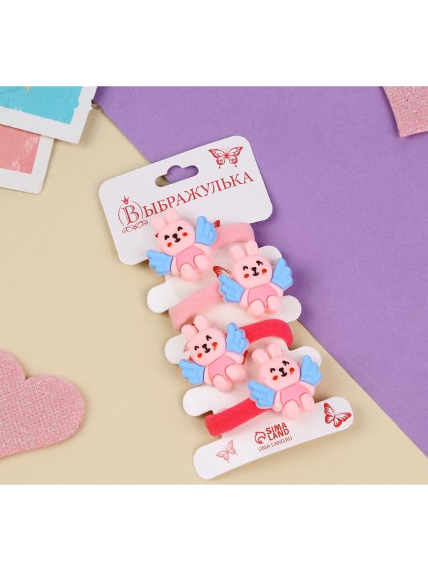 Резинка для волос 