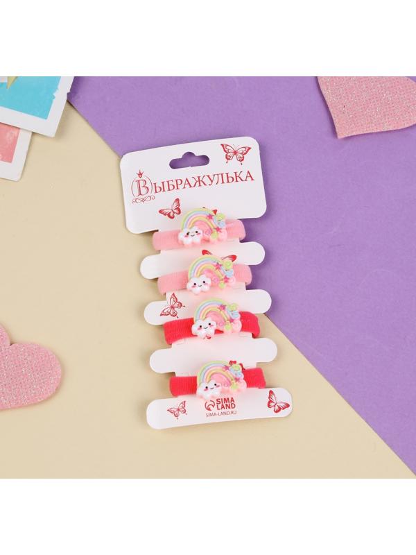 Резинка для волос 