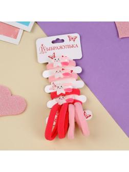 Резинка для волос 