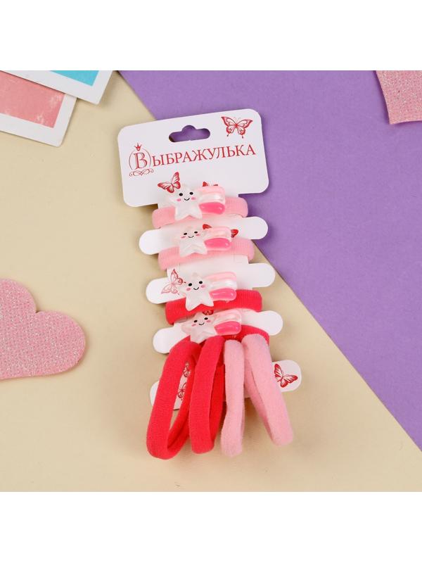 Резинка для волос 